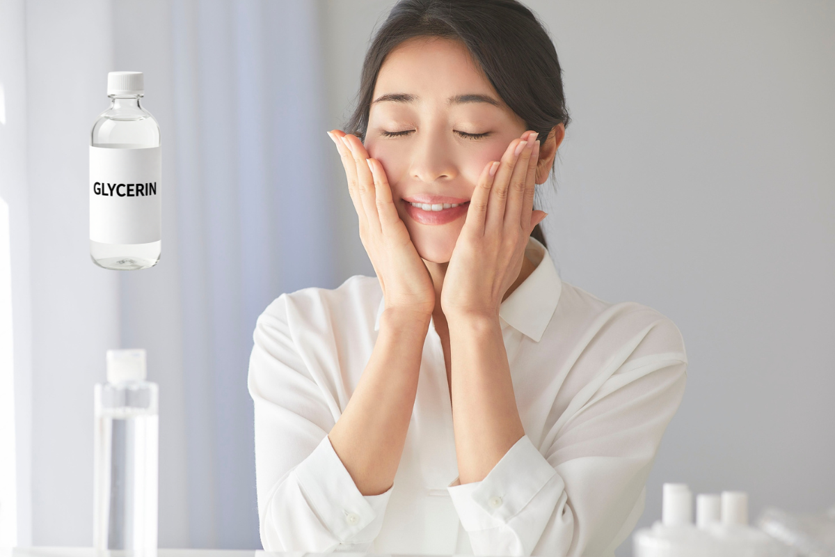 Glycerin for Skin: Benefits, Uses, and Why Dermatologists Recommend It
