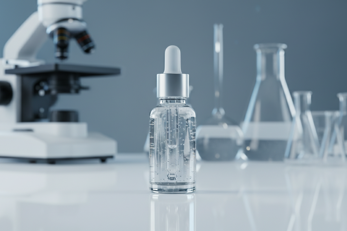 How to Treat Post-Inflammatory Hyperpigmentation (PIH) with Pharma-Grade Serums?